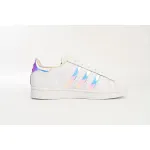 adidas Superstar White White Laser EF3642
