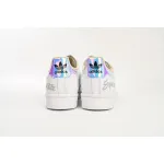 adidas Superstar White White Laser EF3642
