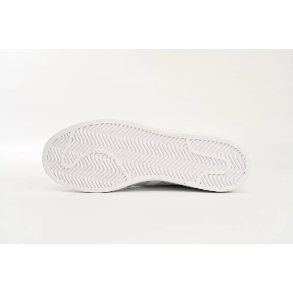 adidas Superstar White White Laser EF3642