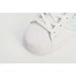 adidas Superstar White White Laser EF3642