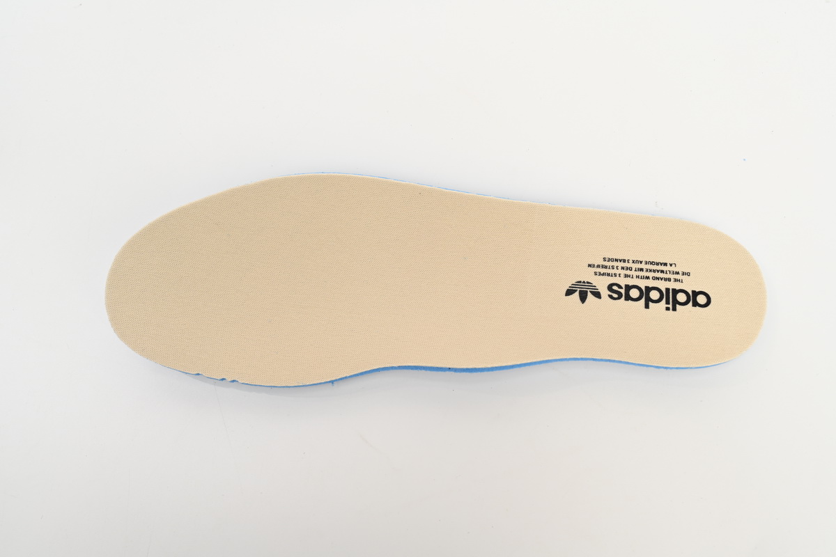 adidas Superstar White White Laser EF3642