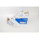 adidas Superstar White White Laser EF3642