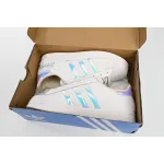 adidas Superstar White White Laser EF3642