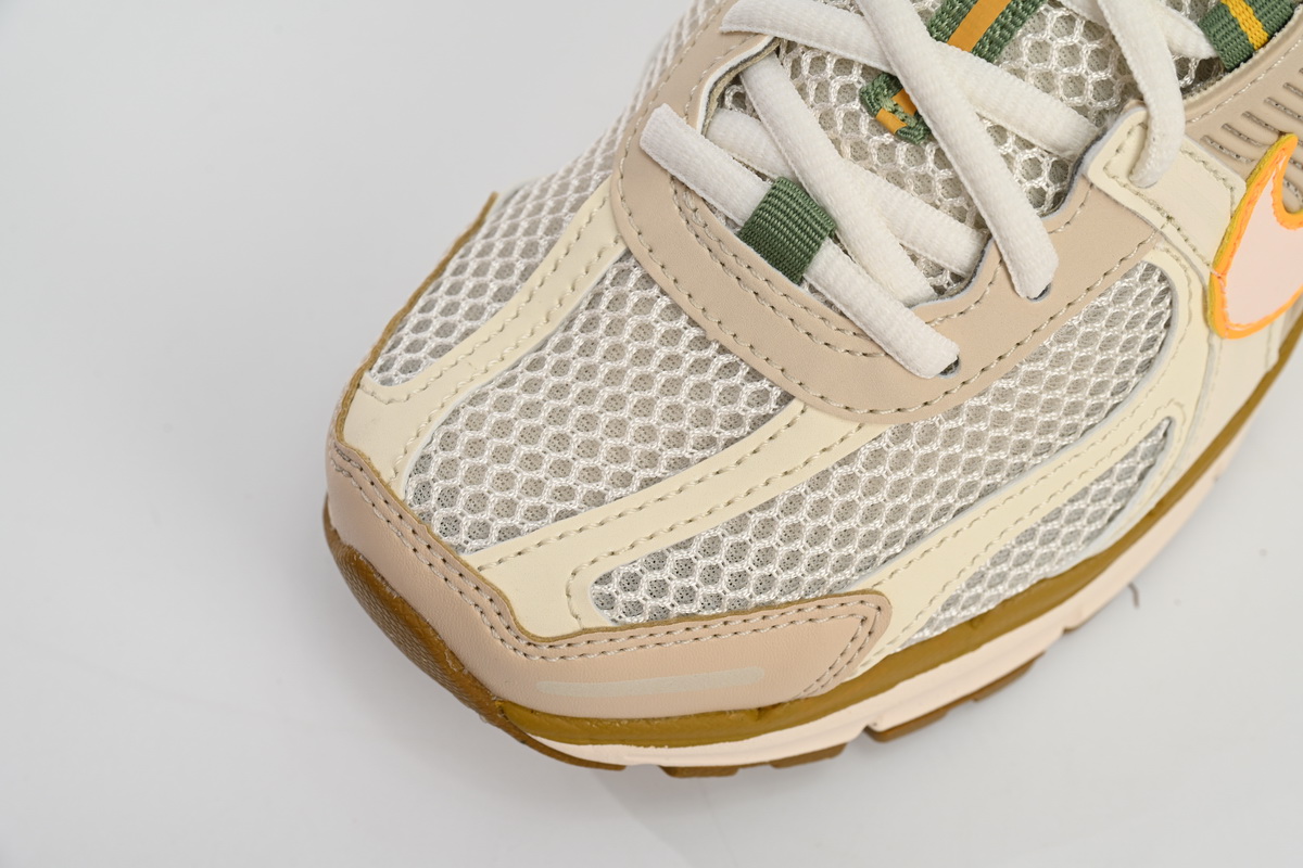 Nike Air Zoom Vomero 5 Beige Green FQ6868-181