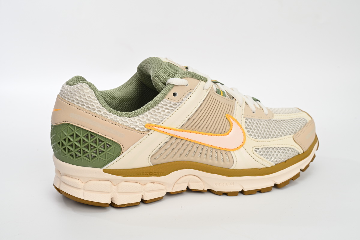 Nike Air Zoom Vomero 5 Beige Green FQ6868-181