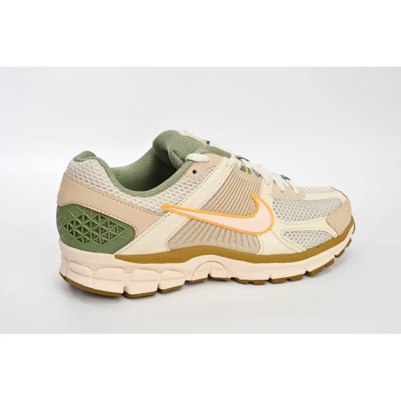 Nike Air Zoom Vomero 5 Beige Green FQ6868-181