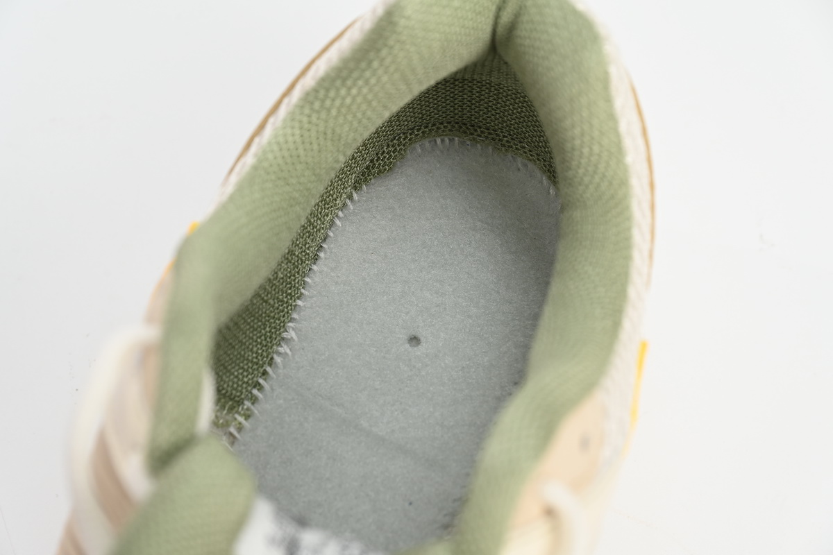 Nike Air Zoom Vomero 5 Beige Green FQ6868-181