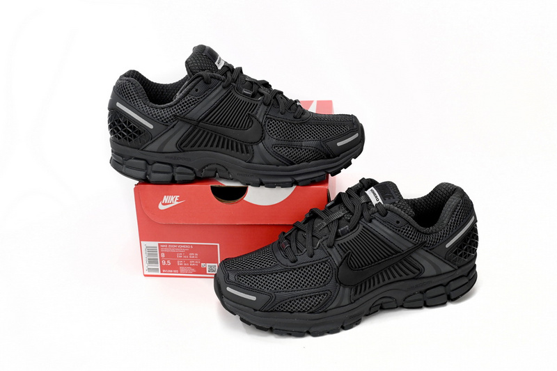 Nike Air Zoom Vomero 5 Black BV1358-002
