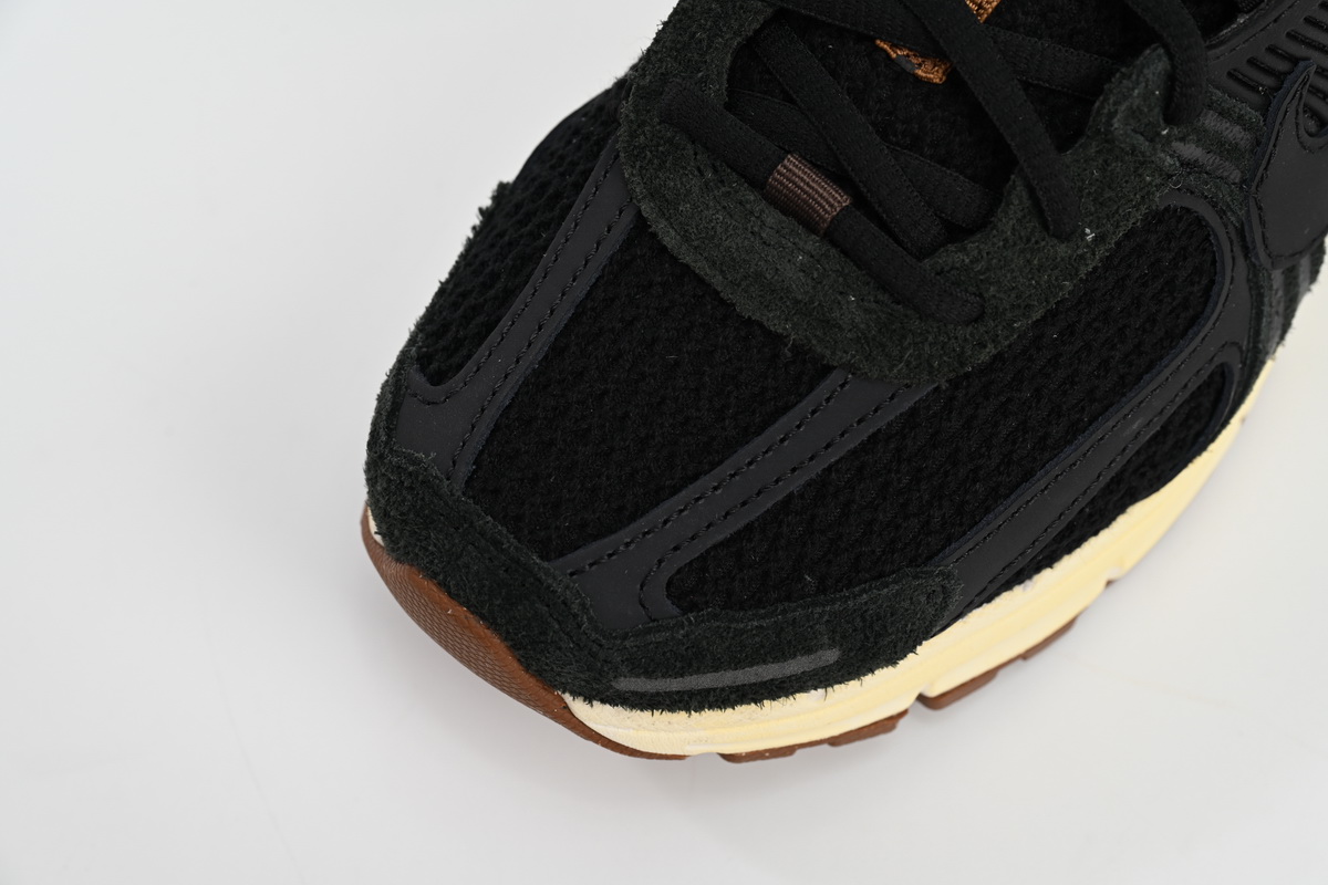 Nike Air Zoom Vomero 5 Pure Black FD0533-010