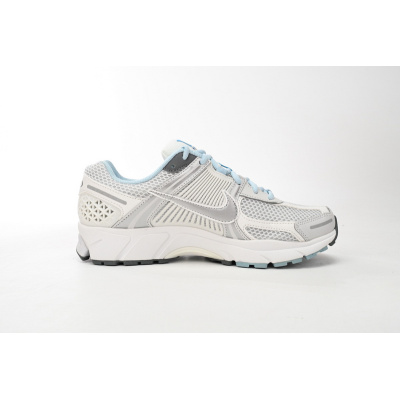 Nike Air Zoom Vomero 5 White Blue FN3432-001 02