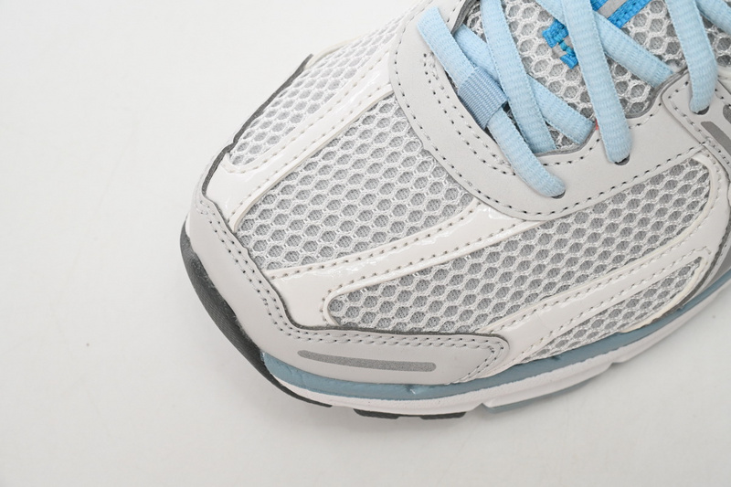 Nike Air Zoom Vomero 5 White Blue FN3432-001