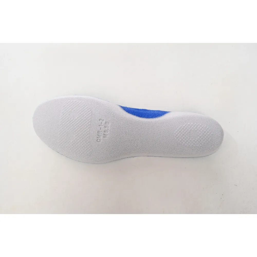 Nike Air Zoom Vomero 5 White Blue FN3432-001