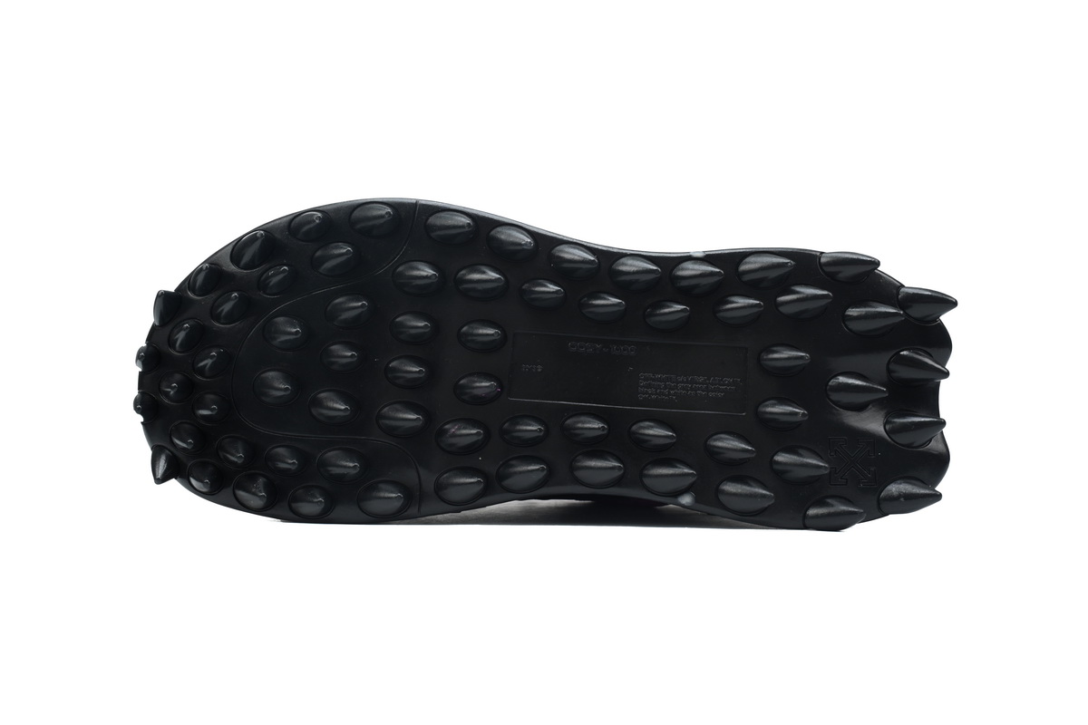 off-white out of black glossy surF**e omia139s 2080004 531010