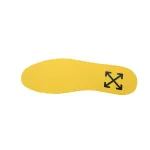 OFF-WHITE Out Of Light Green And White OMIA139S 2080004 530133