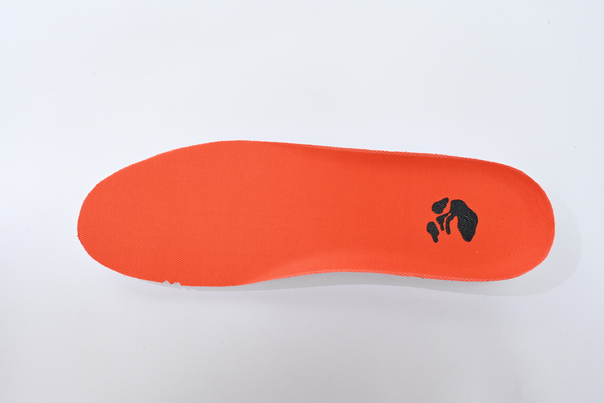OFF-WHITE Out Of White Orange OIMA18 9F21LEA00 22045