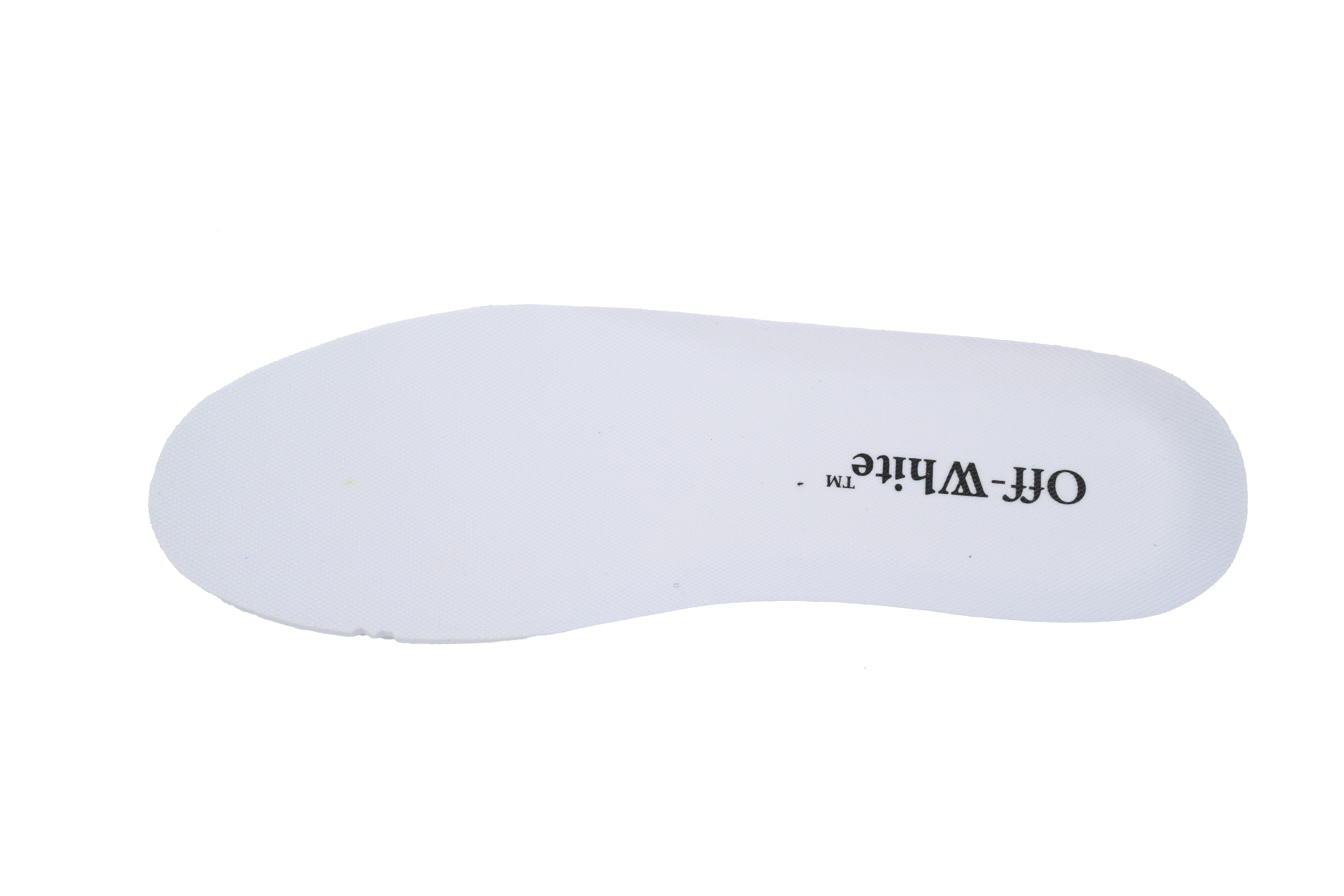 OFF-WHITE Out Of White White Gray Black OMIA189S 24LEA004 1001