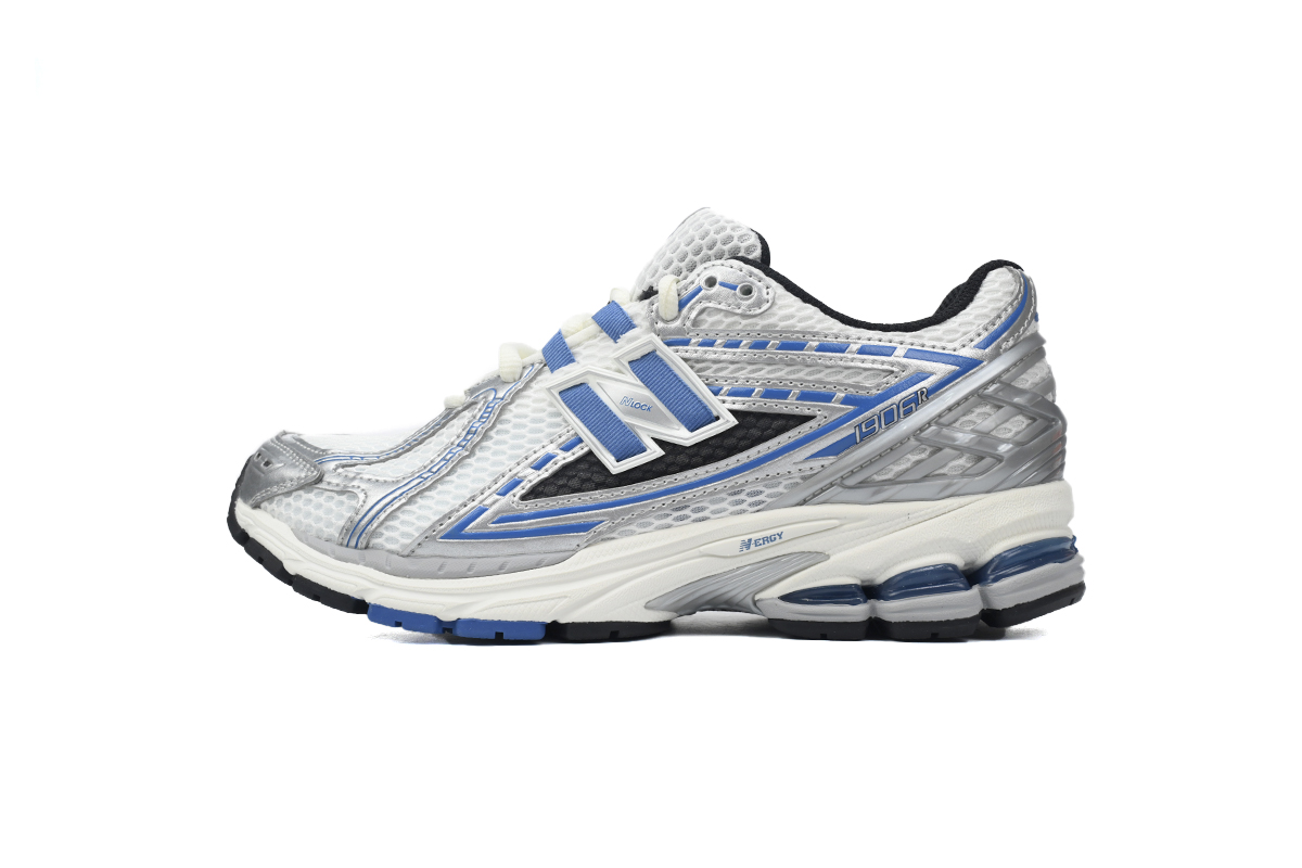New Balance 1906R Light Blue and White M1906RL