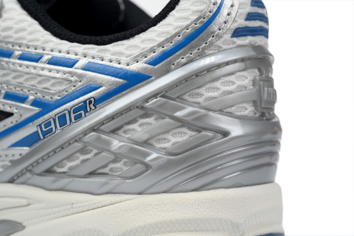 New Balance 1906R Light Blue and White M1906RL