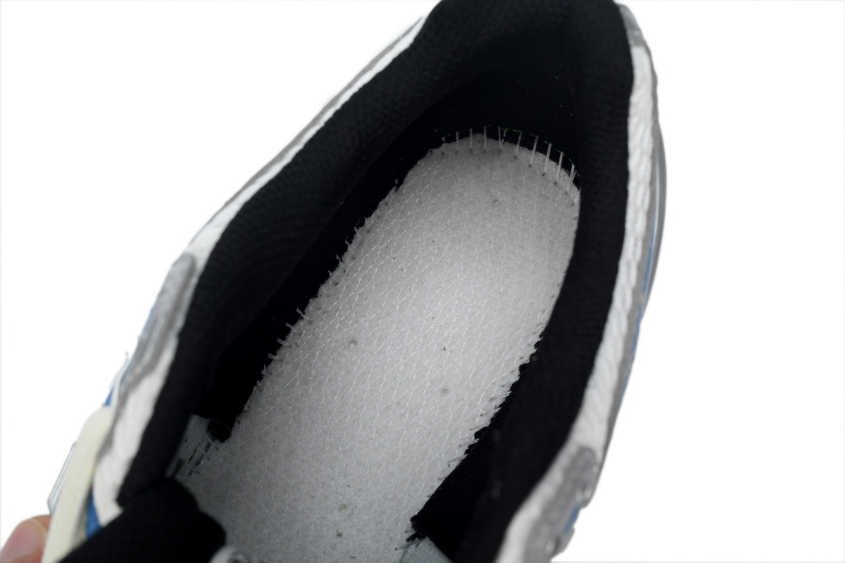 New Balance 1906R Light Blue and White M1906RL