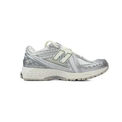 New Balance 1906R Light Gray Silver M1906REE 02