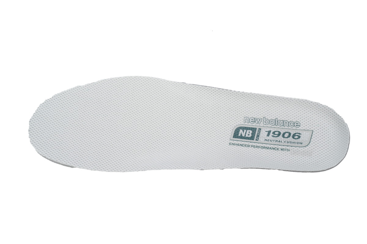 New Balance 1906R Light Gray Silver M1906REE