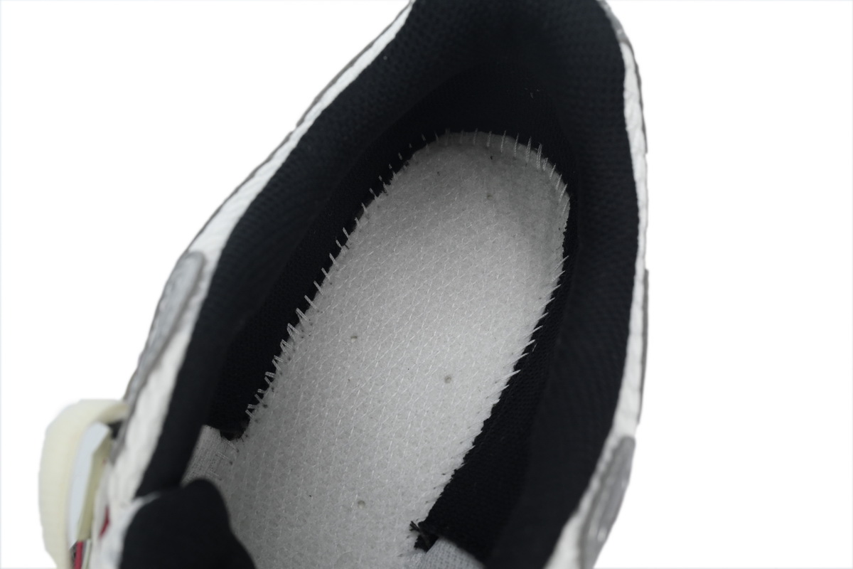 New Balance 1906R Silver Red M1906REA