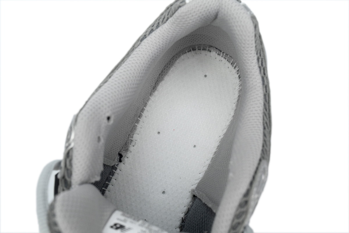 New Balance 1906R White and yellow Silver White M1906REH