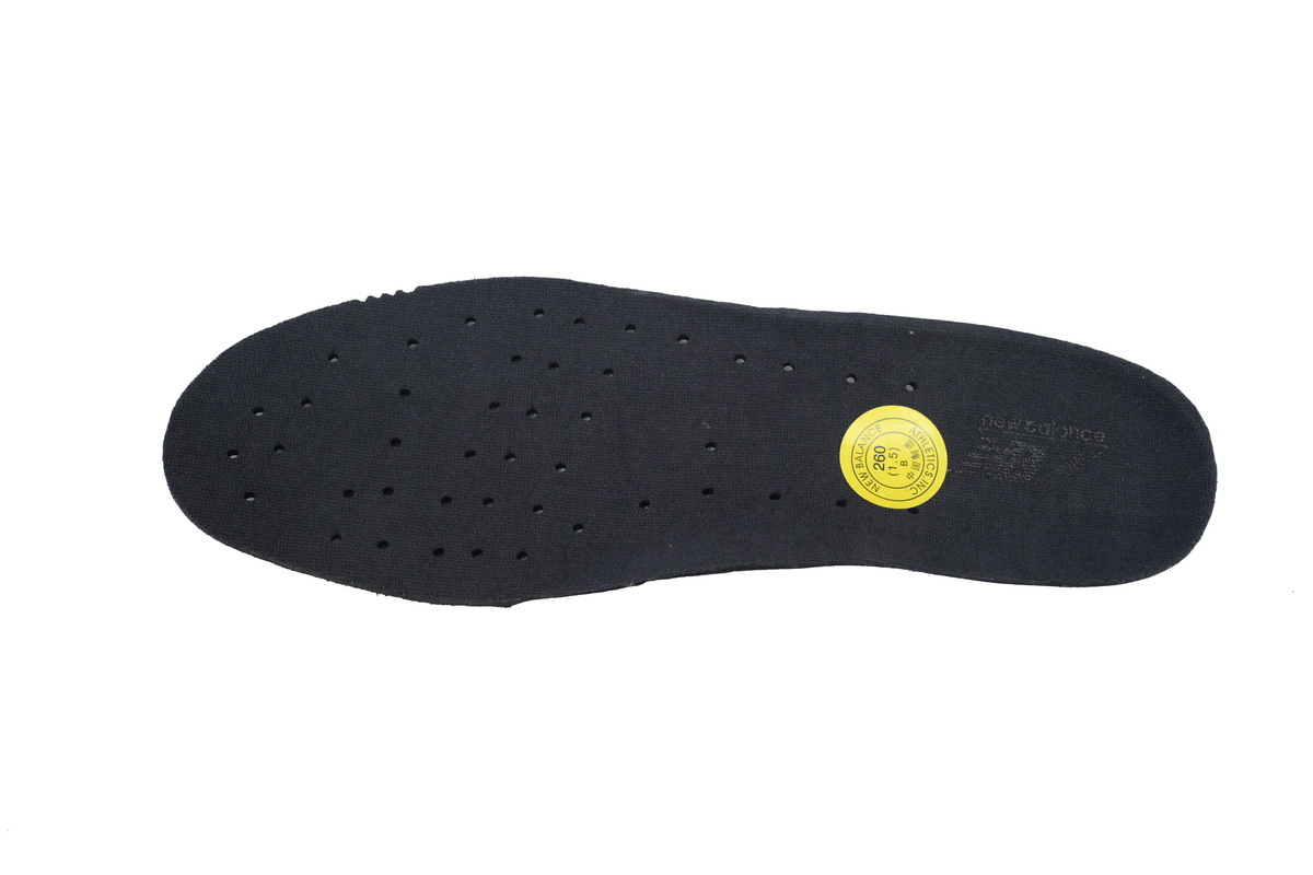 New Balance 2002R Black Grey M2002RBV