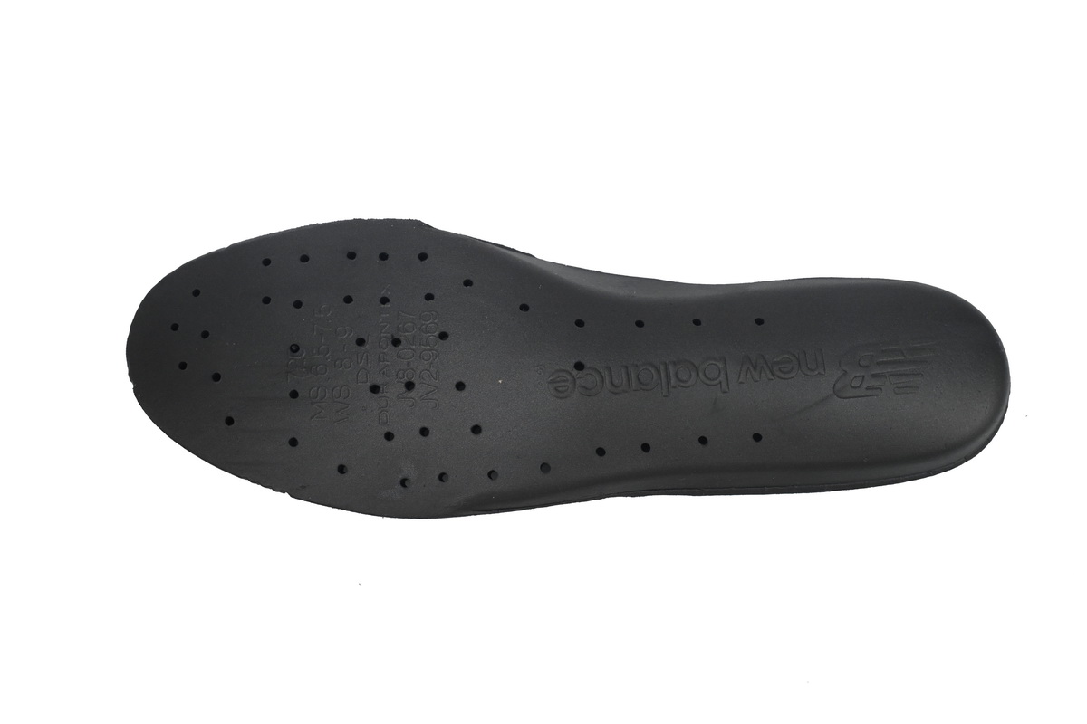 New Balance 2002R Black Grey M2002RBV