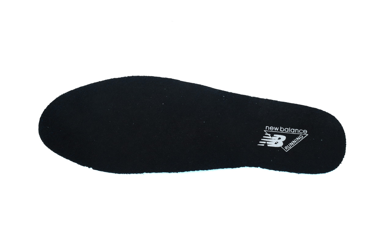 New Balance 9060 Black and White U9060AAA