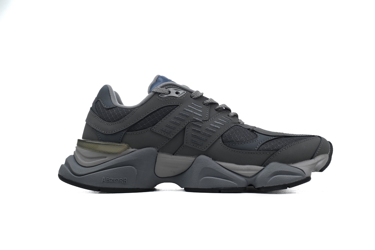 New Balance 9060 Castlerock U9060ECC