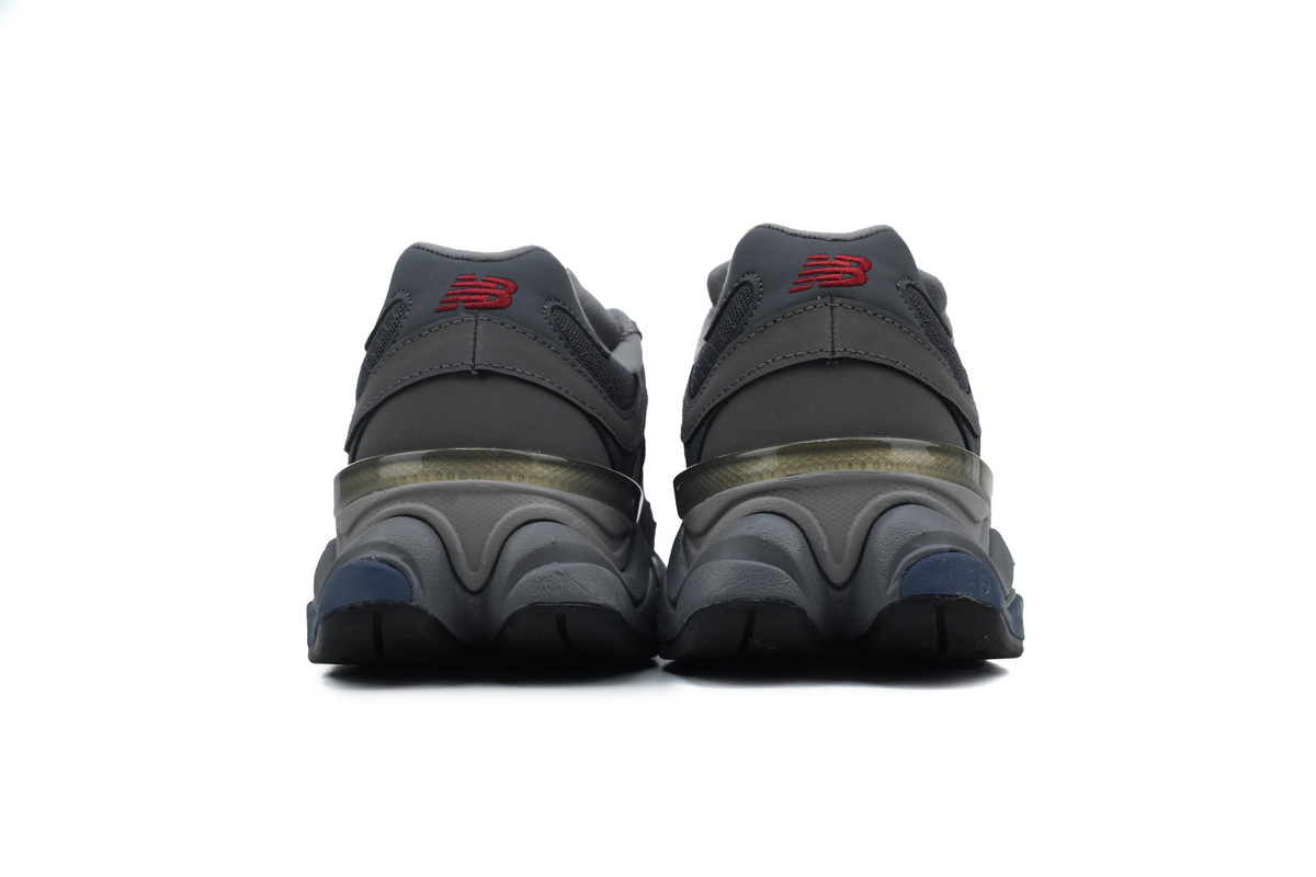 New Balance 9060 Castlerock U9060ECC