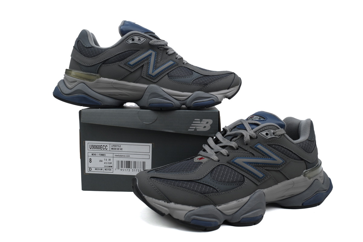 New Balance 9060 Castlerock U9060ECC