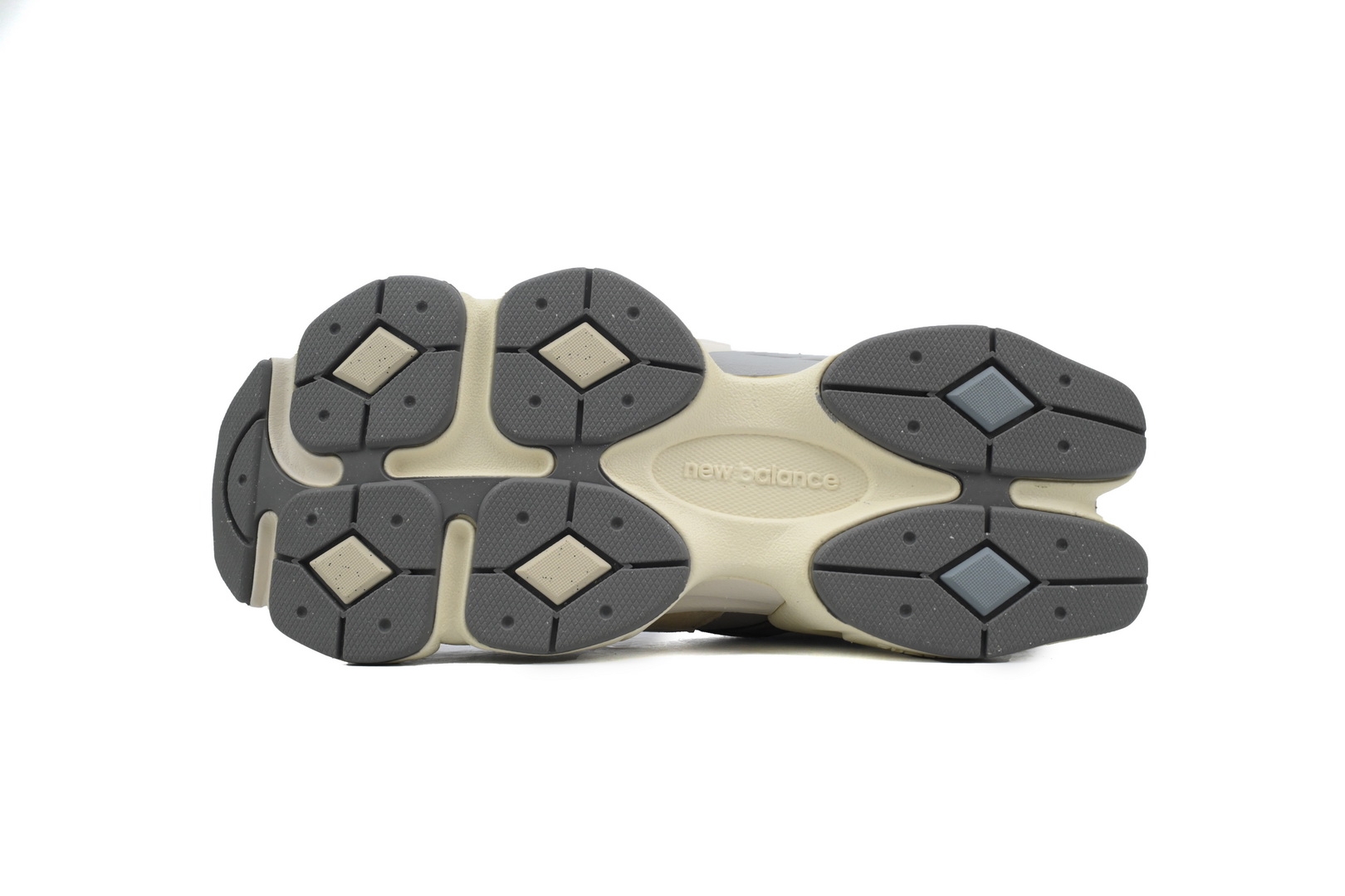 New Balance 9060 Cherry Blossom Pack - Mushroom U9060MUS