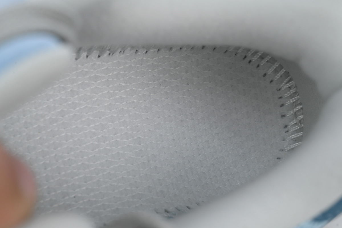 New Balance 9060 Chrome Blue U9060EED