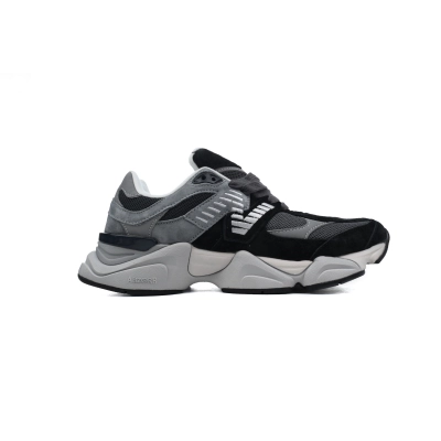 New Balance 9060 Dark Grey U9060JBM 02