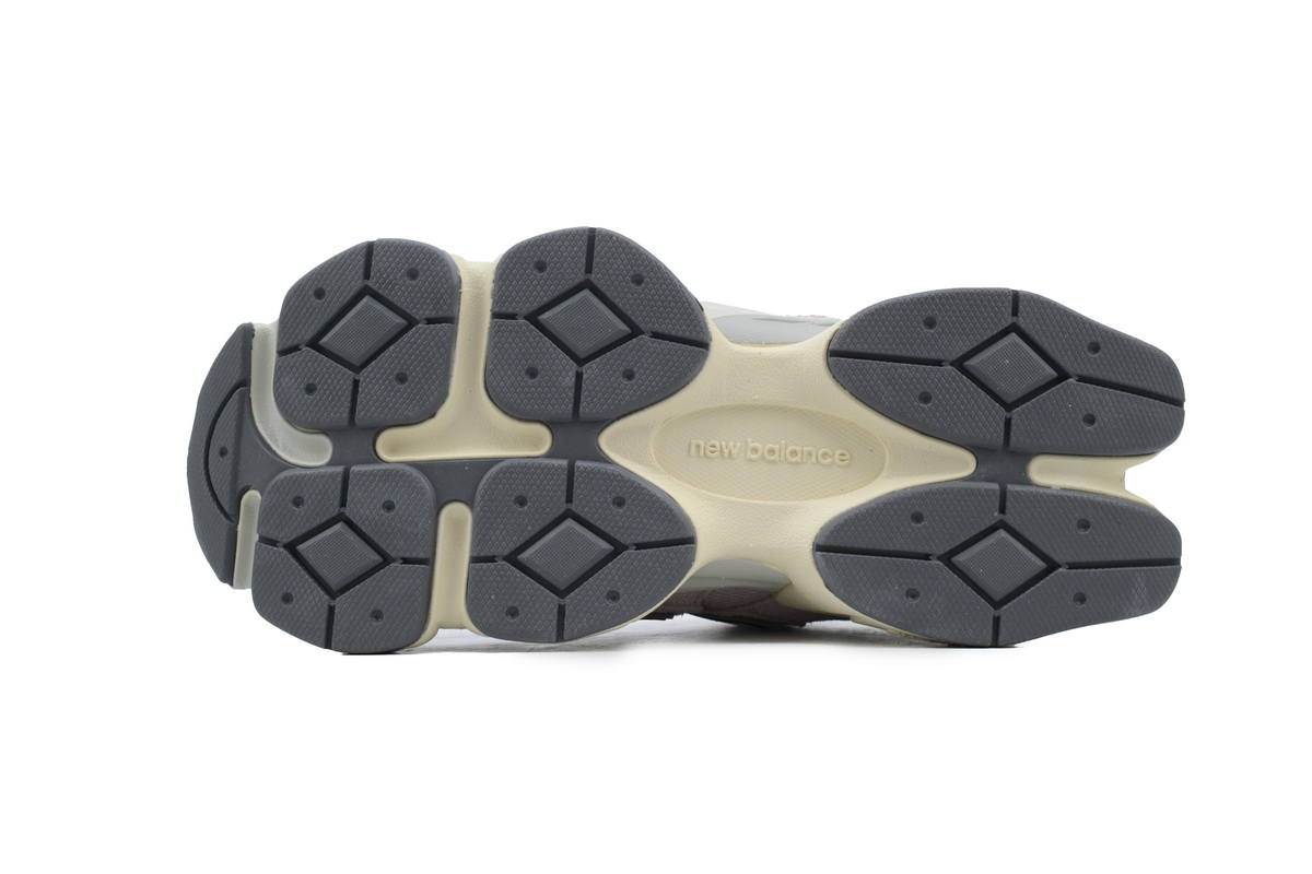 New Balance 9060 December Sky U9060HSP