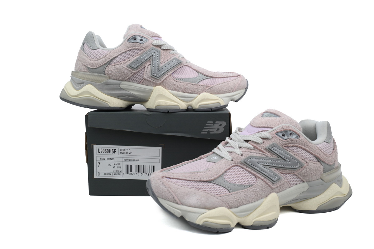 New Balance 9060 December Sky U9060HSP