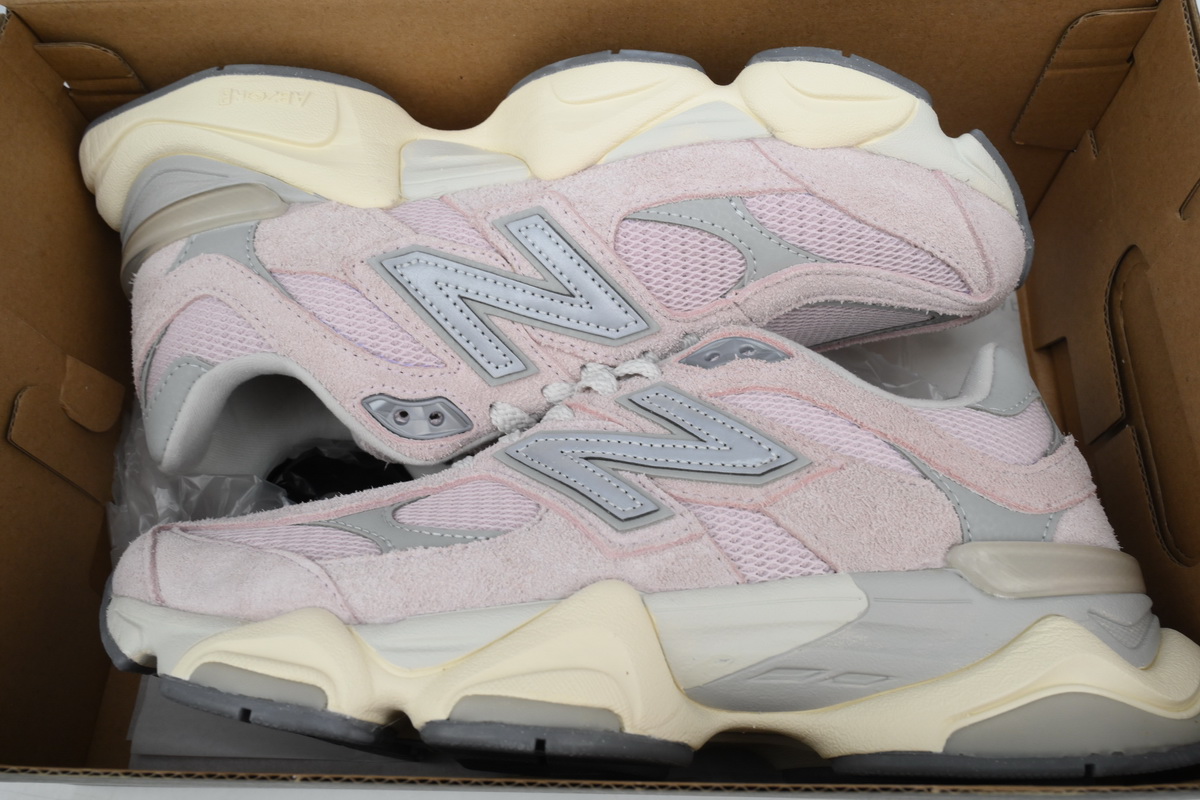 New Balance 9060 December Sky U9060HSP