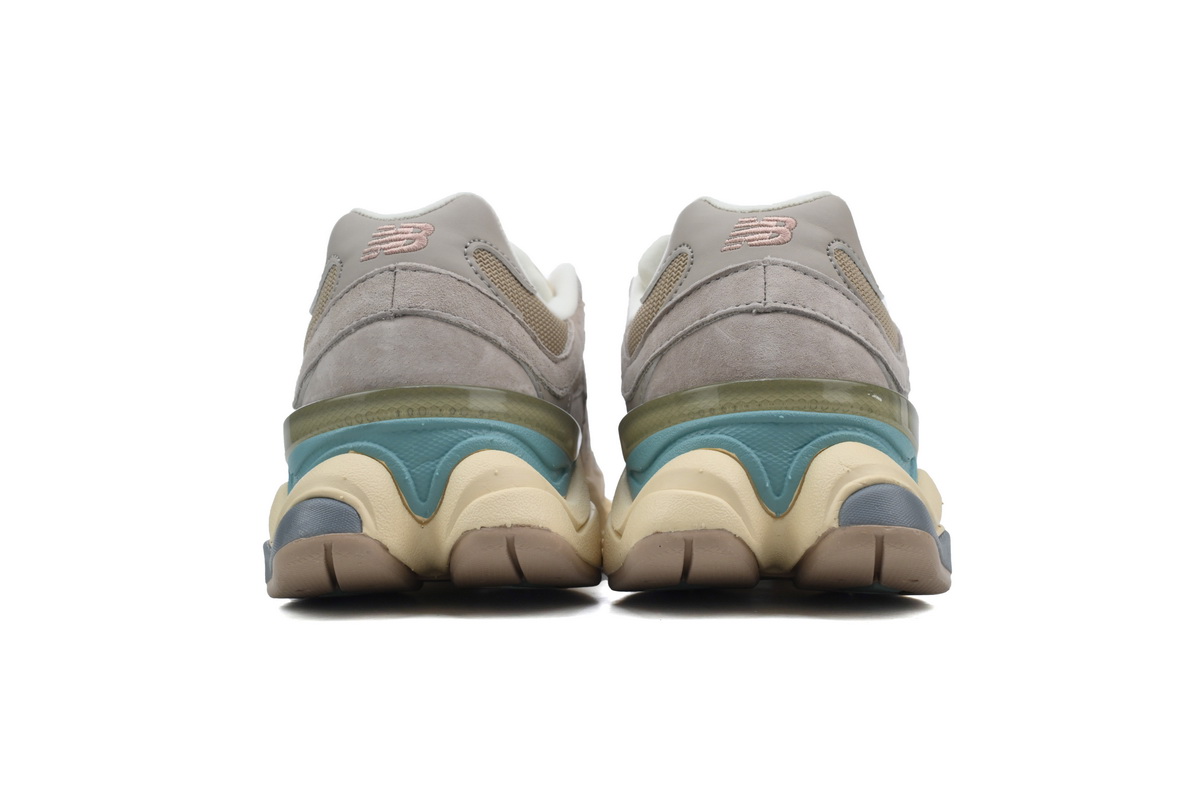 New Balance 9060 Ivory U9060WCG