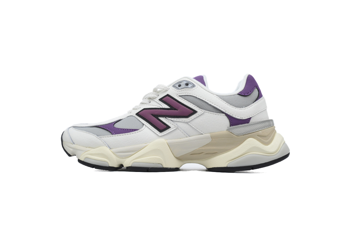 New Balance 9060 Magenta U9060ESC