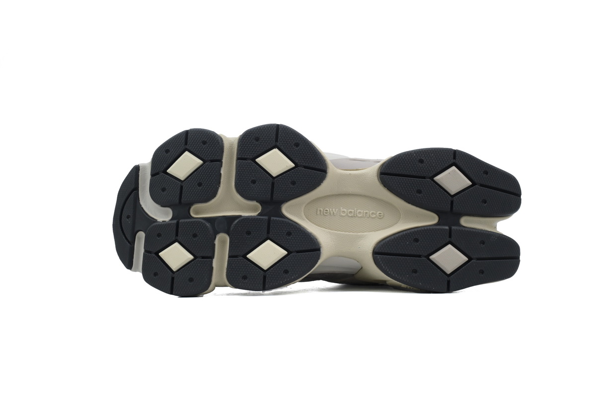 New Balance 9060 Moonrock Linen U9060EEB