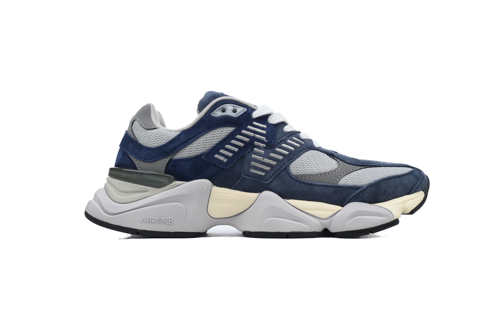 New Balance 9060 Natural Indigo U9060IND