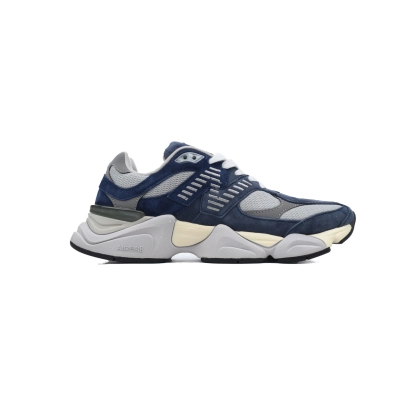New Balance 9060 Natural Indigo U9060IND 02