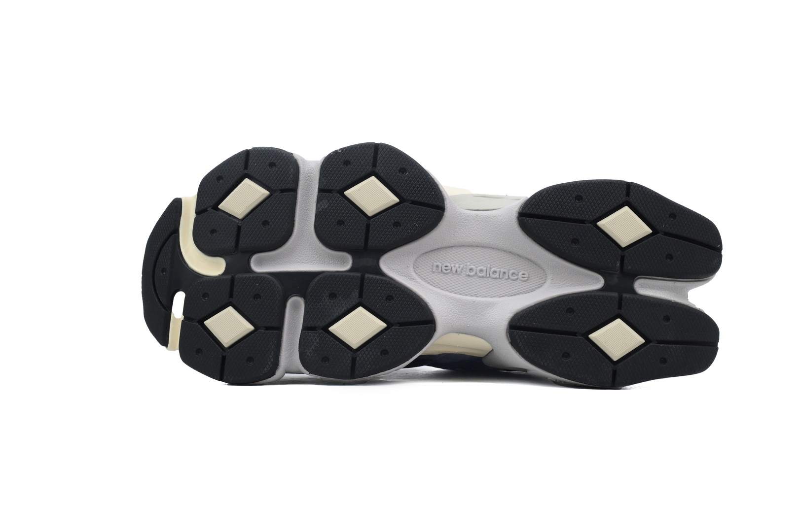 New Balance 9060 Natural Indigo U9060IND