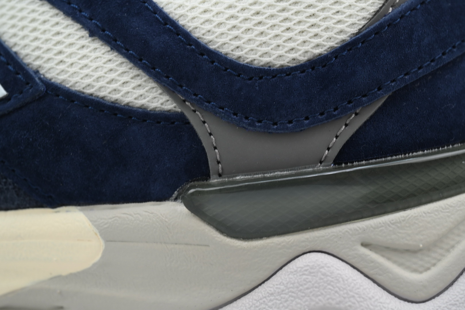 New Balance 9060 Natural Indigo U9060IND