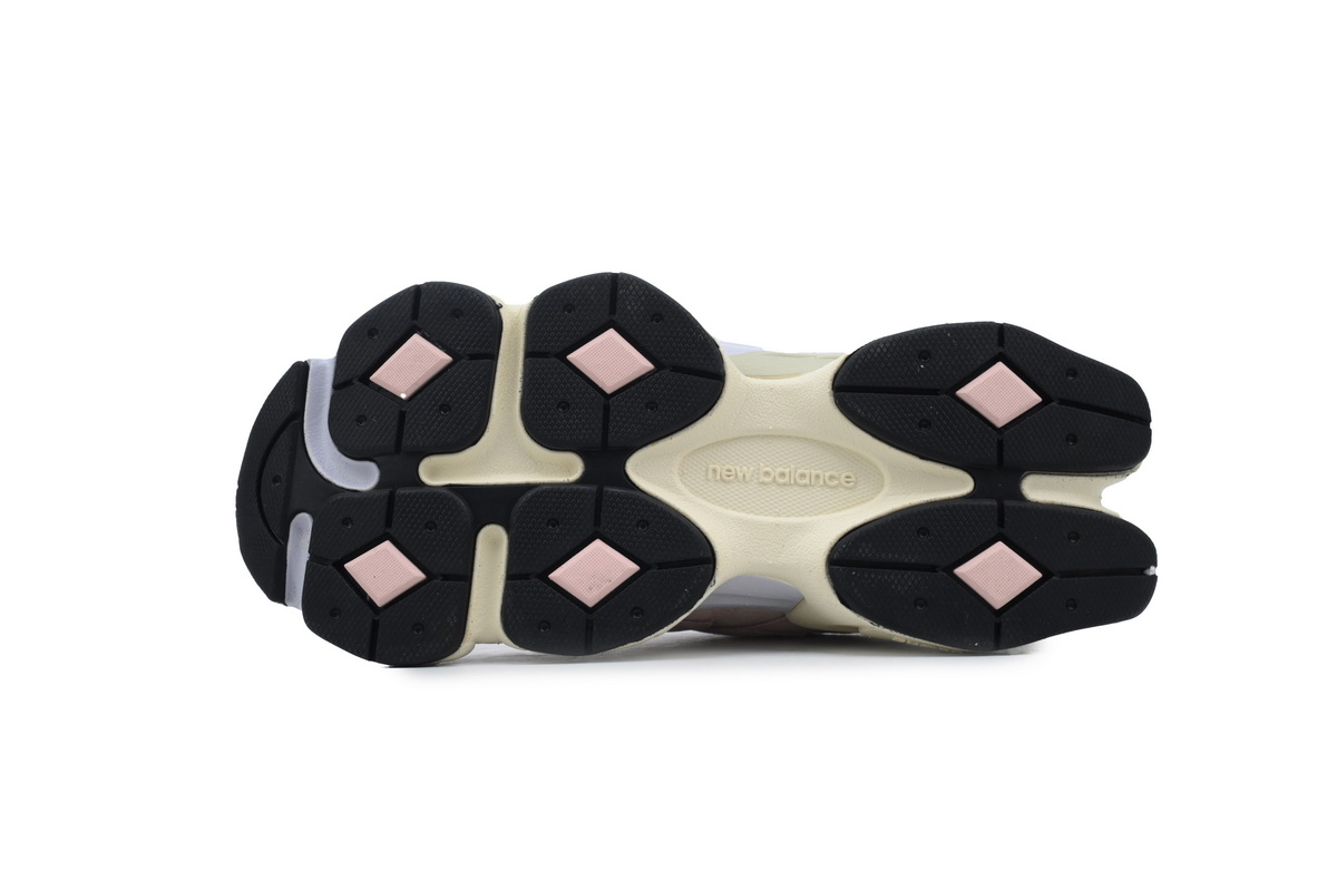 New Balance 9060 Pink Haze U9060CSP