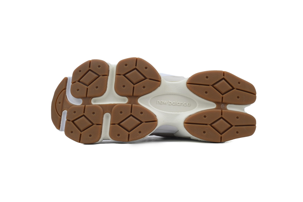 New Balance 9060 Rose Pink U9060FRL