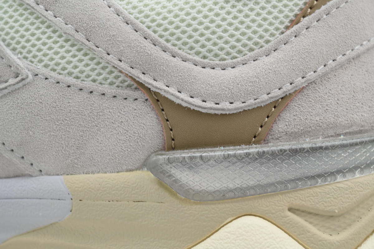 New Balance 9060 Sea Salt Brown U9060JAM