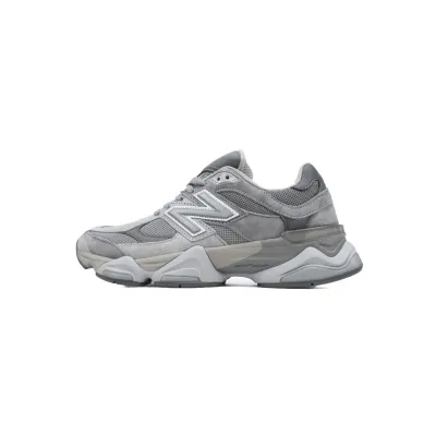 New Balance 9060 Shadow Grey U9060GG 01